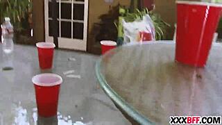 Lesbian Camp Counselors Trick Teens