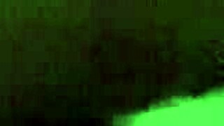 This slut grabs my cock and thrusts into her pussy