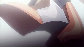 対魔忍アサギ vol 02 姦獄のアリーナ 4k featuring anime hentai sex scenes