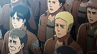 attack on titan episode five in full hd dub