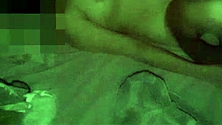 어제 남편이 해준 맛있는 블로우잡!