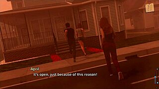 Pine Falls 83 in an Exciting Adventure!