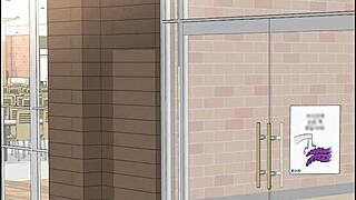 Intriguing harem sex rehab episode 8 mommy virgin student anime hentai