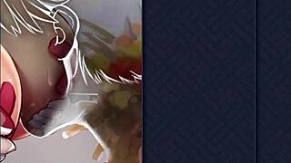 i'm the patient getting motorboated by nurse maiden in anime hospital.