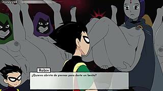 anal raven despues someto y humillo a mis prisioneras