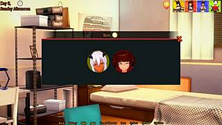 Champion of Realms 3: English Walkthrough with Huge Asses, Milfs, Nurse Costumes