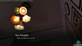 College Bound 36 Features Some Big Voluptuous Boobs in Roleplay with Teen and Milf