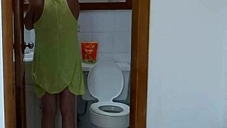 Hey, on the beach, my stepson woke up hard and asked me to flash and jerk off.