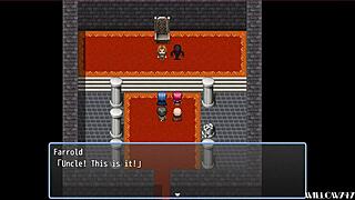 Hrpg Knightess Rebecca 005 In Epic Adventure