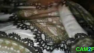 Intriguing Webcam Teen Blowjob and Hardcore Sex Video