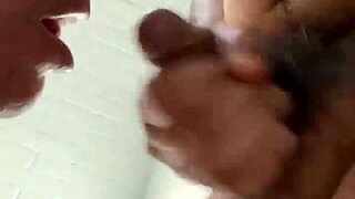 gay guy gagged in toilet deepthroat