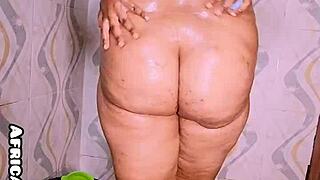 Bath time with big tits, wanna join the fun?