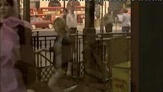 Vintage British Porn Featuring Hairy Pussy And Beaver Close Ups.