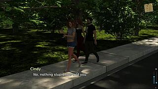 Pine Falls 83 in an Exciting Adventure!