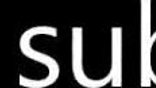 Brazilian slave raiane feels the bdsm bondage intensely