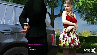 You can touch my dick?