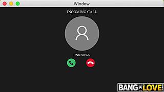 Let's Play Johnny Love Elana Bunnz with Blowjob and Doggystyle