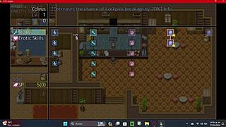 Hentai NTR Knight Final Feliz Part 1 Detailed Scenes