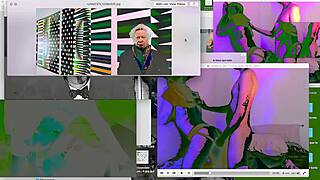 follando en el escritorio with twink bareback webcam