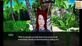 Teen with big tits and ass explores homemade family dynamics