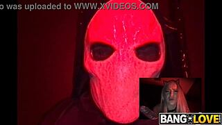 Let's Play Johnny Love Elana Bunnz with Blowjob and Doggystyle