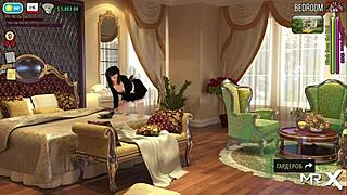 You can touch my dick?