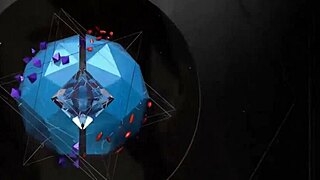 Conor Coxxx watches Dana DeArmond give POV blowjob suggestively