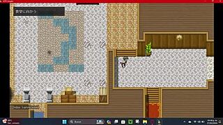 Hentai NTR Knight Final Feliz Part 1 Detailed Scenes