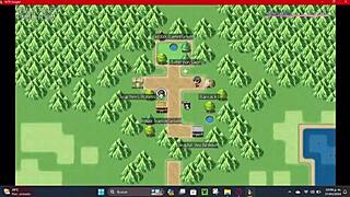 Hentai NTR Knight Final Feliz Part 1 Detailed Scenes