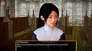 my new family 478 with teen adventures