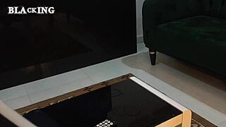 Iza kulisa sa Rainne, Mami i Raven na poslu