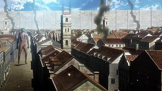 attack on titan episode five in full hd dub