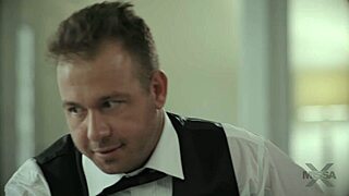 Missax presents something borrowed part two with Elena Koshka