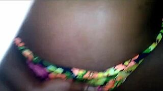 Real time show of Black girl, White guy couple’s group chat