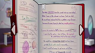 Summertime Saga 33 With Erotic Cartoon Adventures