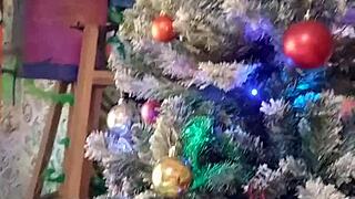 The Christmas Gift 2023 Homemade Video