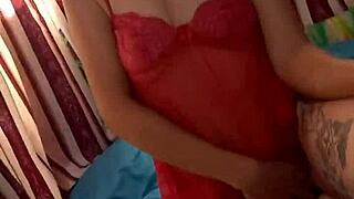 The Christmas Gift 2023 Homemade Video