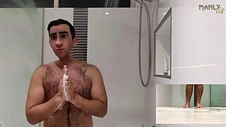 i'm all alone in my hotel with my hot stepdad and i want to be fucked by him so badly, but there's only one bed