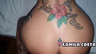 He Fucks My Pussy And Cums Inside - Watch Full On XVideos Red