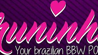 Bruninha Gg Dan�ando Deu Onda Bbw Big Ass