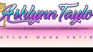 Physicians insatiable foot fetish - sofie reyez and ashlynn taylor