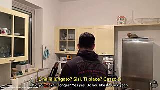 i bang my stepaunt giulia diamond while her husband’s away