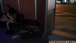 Big Tit Teen Valerie White Endures Rough Double Penetration Domination