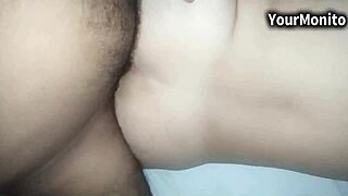 I gave anal to my psychology friend in the classroom