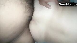 I gave anal to my psychology friend in the classroom