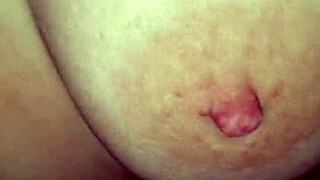 Maria wanted fucked, so I gave her a creampie.