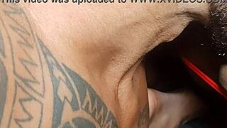 dois negros transam oralmente ate orgasmo bareback