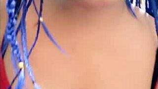 i'm craving an alpha male to fulfill my fantasies, my body is ready