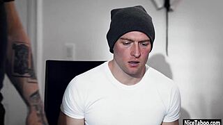 Does big boobs milf sarah vandella give perfect blowjob before sex?