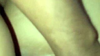 again doggy style bent over and fucking hard